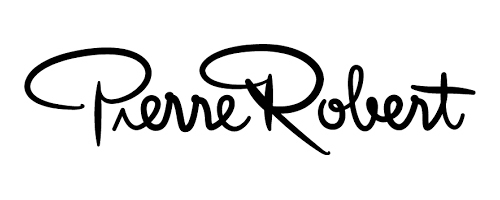 Pierre Robert logo