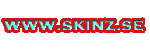 Skinz logo