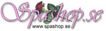 Spashop logo