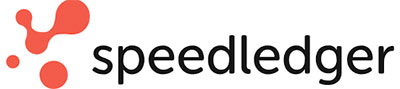 Speedledger logo