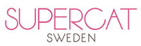 Supercat logo