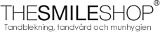 The Smile Shop logo