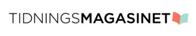 Tidningsmagasinet.se logo