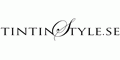 Tintinstyle logo