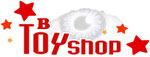 Toy-Boy Shop logo