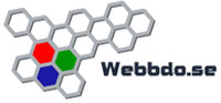 Webbdo logo